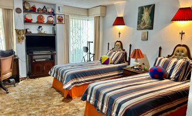 Casa en venta en Bugambilias 2da sección, Zapopan