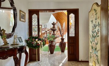 Casa en venta en Bugambilias 2da sección, Zapopan