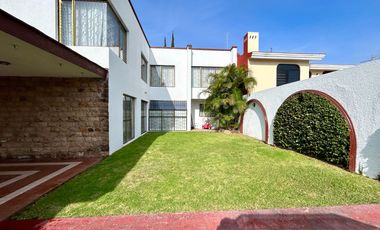 Casa en venta en Bugambilias 2da sección, Zapopan