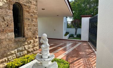 Casa en venta en Bugambilias 2da sección, Zapopan