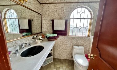 Casa en venta en Bugambilias 2da sección, Zapopan