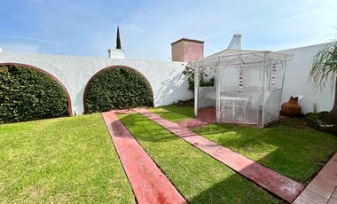 Casa en venta en Bugambilias 2da sección, Zapopan
