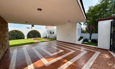 Casa en venta en Bugambilias 2da sección, Zapopan