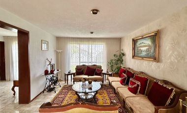 Casa en venta en Bugambilias 2da sección, Zapopan