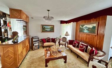 Casa en venta en Bugambilias 2da sección, Zapopan