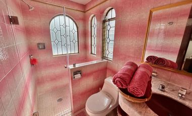 Casa en venta en Bugambilias 2da sección, Zapopan
