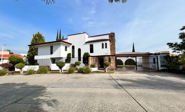 Casa en venta en Bugambilias 2da sección, Zapopan