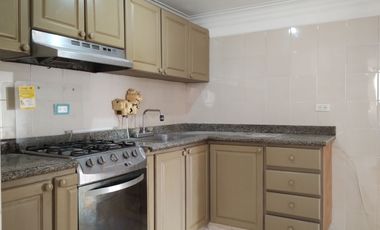 Apartamento en arriendo en Alto Prado.