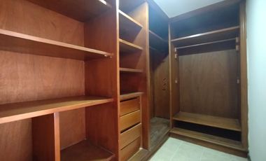 Apartamento en arriendo en Alto Prado.