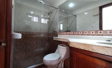 Apartamento en arriendo en Alto Prado.