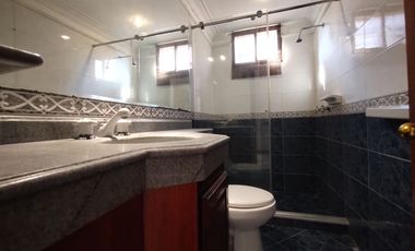 Apartamento en arriendo en Alto Prado.