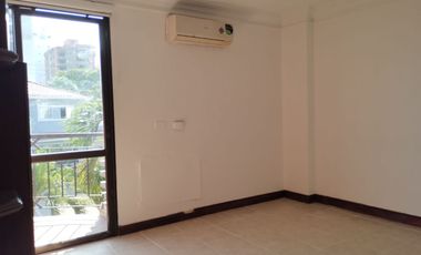 Apartamento en arriendo en Alto Prado.