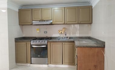 Apartamento en arriendo en Alto Prado.