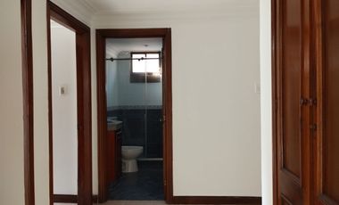 Apartamento en arriendo en Alto Prado.