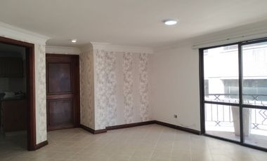 Apartamento en arriendo en Alto Prado.
