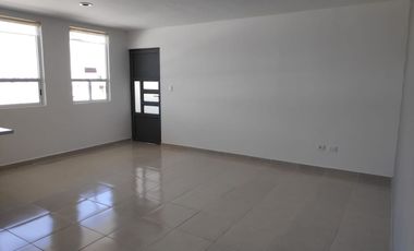 DEPARTAMENTO EN RENTA ATRÁS DE VW