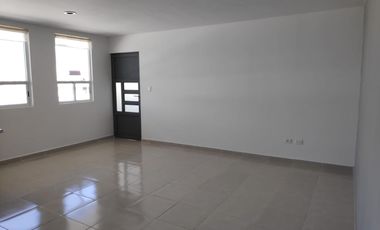 DEPARTAMENTO EN RENTA ATRÁS DE VW