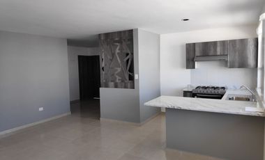 DEPARTAMENTO EN RENTA ATRÁS DE VW