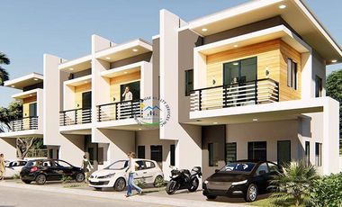 House and Lot for Sale in Lapulapu Cebu