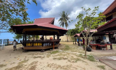 House and Lot for Sale in Matabungkay, Batangas