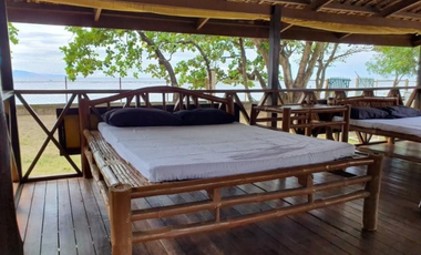House and Lot for Sale in Matabungkay, Batangas