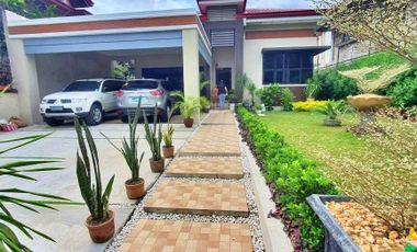 BF Resort Village | Brand New Two Bedroom 2BR Bungalow House and Lot for Sale with Garden in Talon II, Las Piñas City