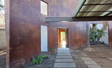 Casa en RENTA Fraccionamiento San Jacinto