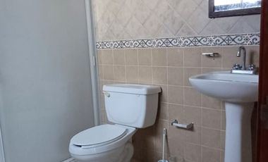 Casa en RENTA Fraccionamiento San Jacinto