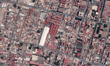 ¡Oportunidad! Venta en Amplio Departamento de Remate Bancario Col. Ventura Pérez de Alba, Miguel Hidalgo.