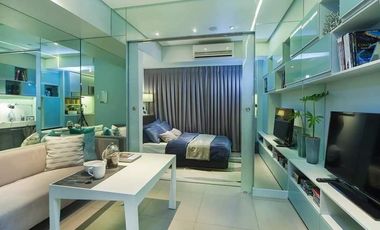 Pre-selling condo in Makati