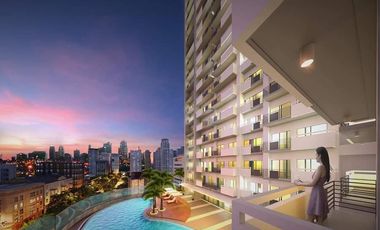 Pre-selling condo in Makati