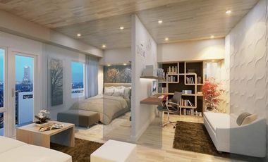 Pre-selling condo in Makati