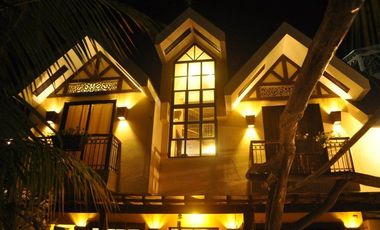 4BR Residential/Commercial Property for Sale in Doljo, Panglao Island, Bohol