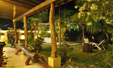 4BR Residential/Commercial Property for Sale in Doljo, Panglao Island, Bohol
