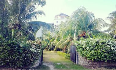 4BR Residential/Commercial Property for Sale in Doljo, Panglao Island, Bohol