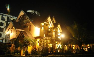 4BR Residential/Commercial Property for Sale in Doljo, Panglao Island, Bohol