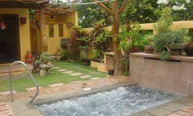 4BR Residential/Commercial Property for Sale in Doljo, Panglao Island, Bohol