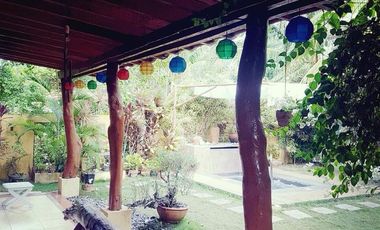 4BR Residential/Commercial Property for Sale in Doljo, Panglao Island, Bohol