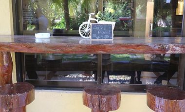 4BR Residential/Commercial Property for Sale in Doljo, Panglao Island, Bohol