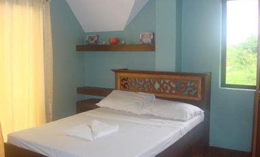 4BR Residential/Commercial Property for Sale in Doljo, Panglao Island, Bohol