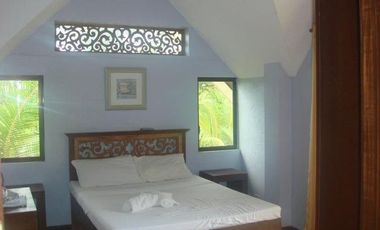 4BR Residential/Commercial Property for Sale in Doljo, Panglao Island, Bohol