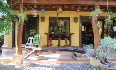 4BR Residential/Commercial Property for Sale in Doljo, Panglao Island, Bohol