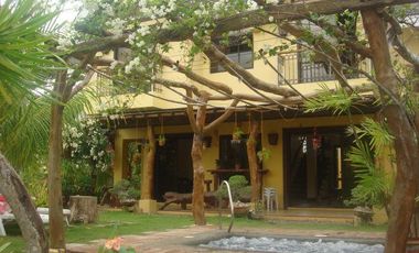 4BR Residential/Commercial Property for Sale in Doljo, Panglao Island, Bohol