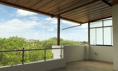 VENTA DE CASA EN ESTRENO  EN BOULEVARD PARK PLAZA - PIURA
