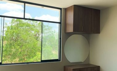 VENTA DE CASA EN ESTRENO  EN BOULEVARD PARK PLAZA - PIURA