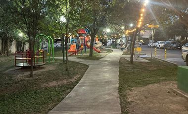 RENTA Casa Amueblada en Colonia Privada de Monterrey