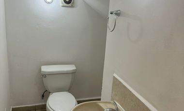 RENTA Casa Amueblada en Colonia Privada de Monterrey