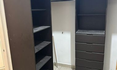 RENTA Casa Amueblada en Colonia Privada de Monterrey