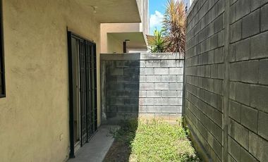 RENTA Casa Amueblada en Colonia Privada de Monterrey