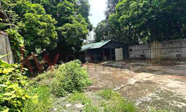 Vacant Lot for Lease in Blue Ridge B, Quezon City